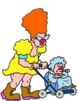 Animated Carnival Image 0066